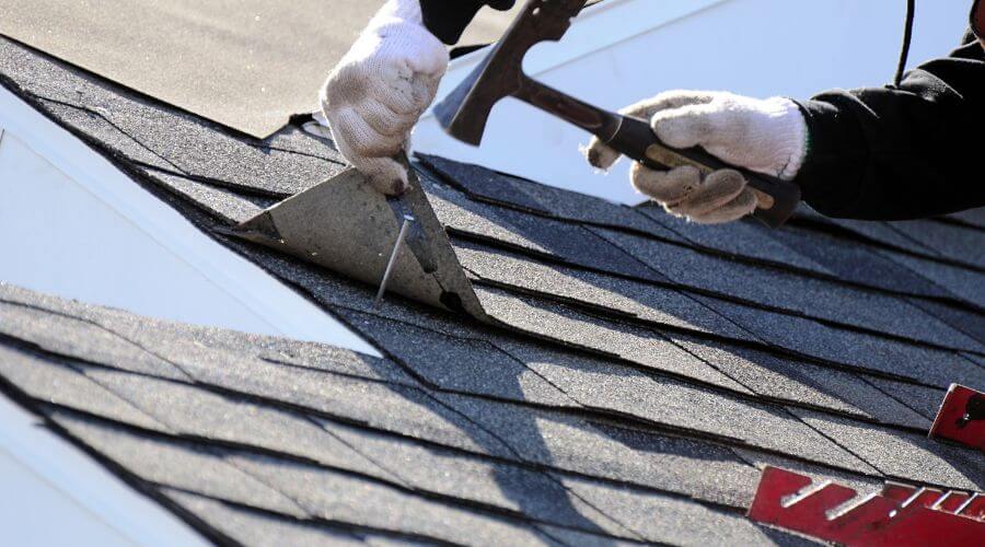 Professional New roof installation in Allenhurst, GA